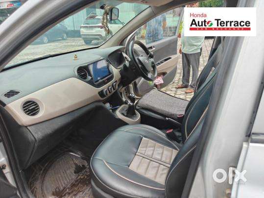 Hyundai Grand I10 1.2 Crdi Sportz, 2014, Diesel