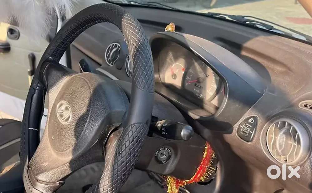 Hyundai Santro Xing 2014 Cng & Hybrids 75000 Km Driven