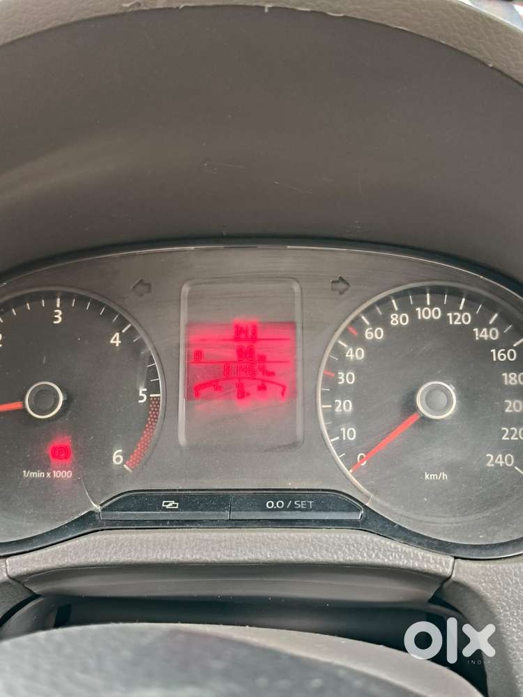 Volkswagen Vento 1.5 Tdi Highline Plus, 2011, Diesel
