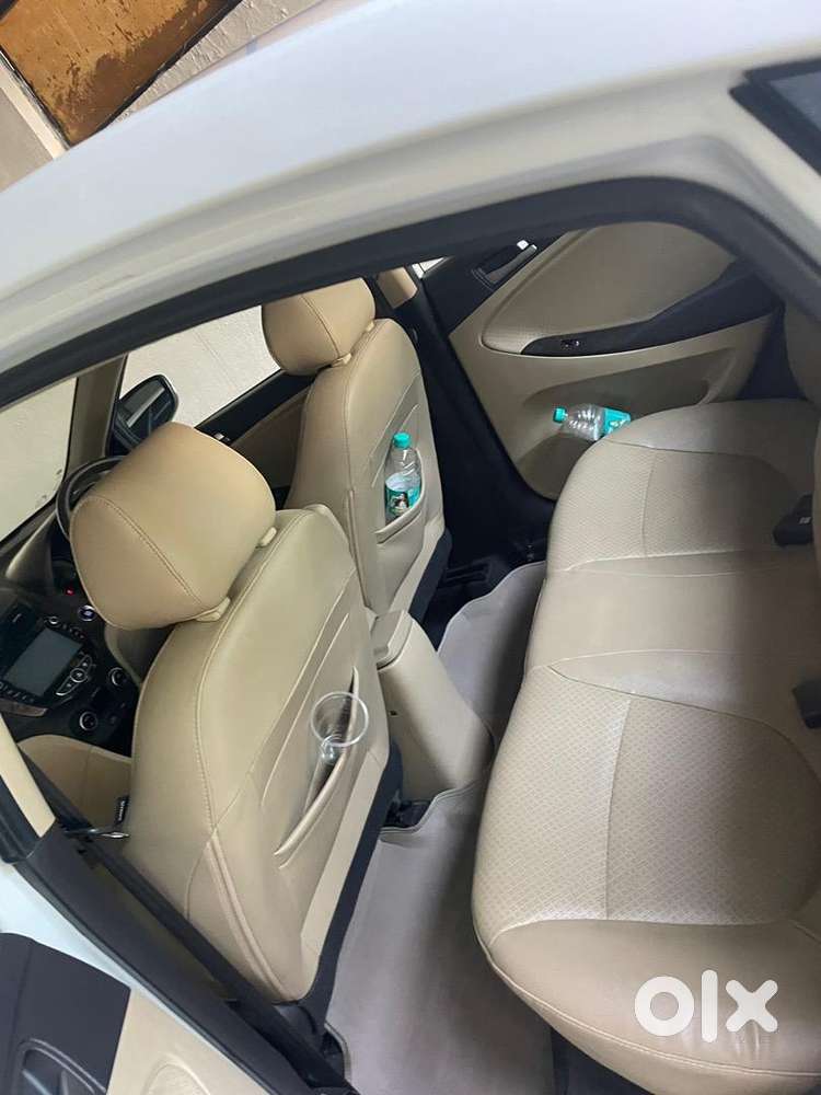 Hyundai Car Diesel 2017