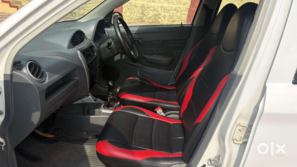 Maruti Suzuki Alto 800 Lxi, 2016, Petrol