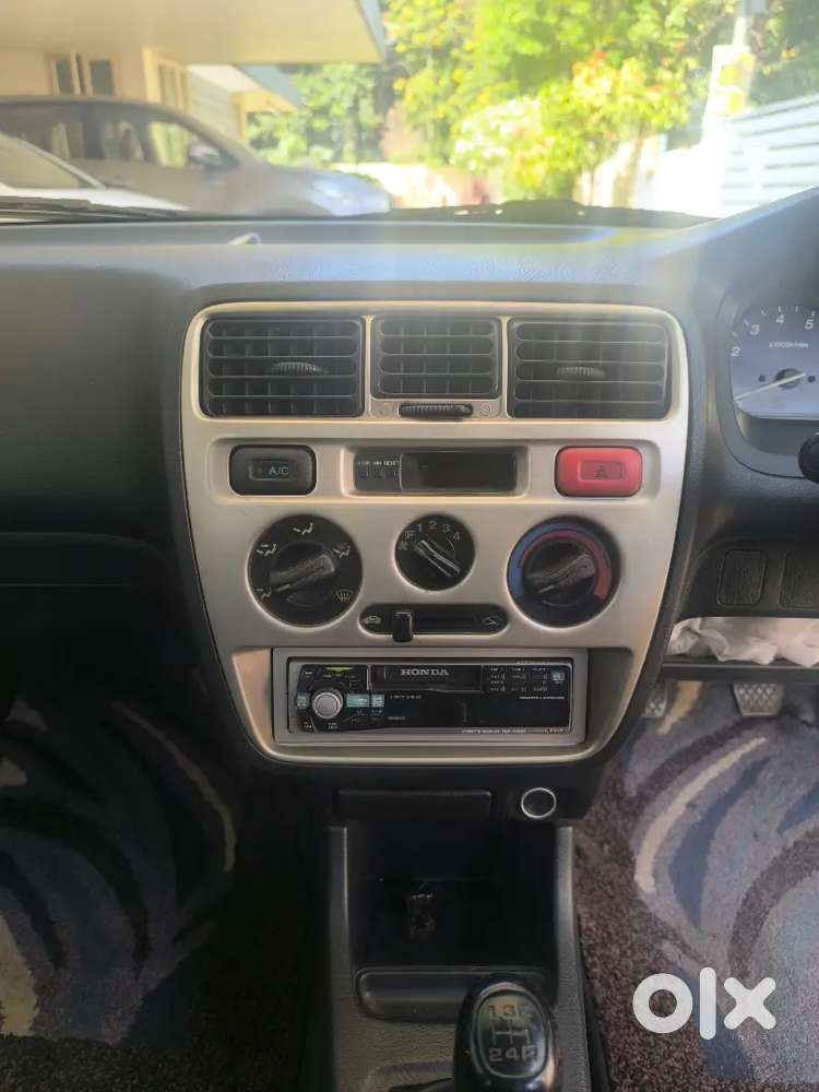 Honda City Type 2  Vtec!!