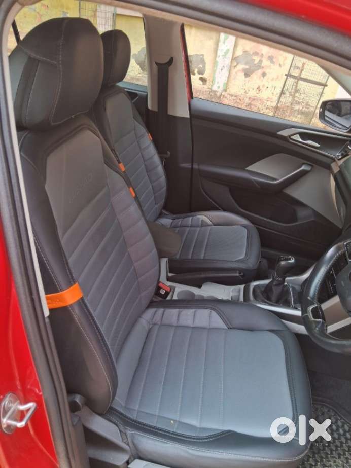 Skoda Kushaq 1.0 Ambition Classic Tsi At, 2022, Petrol