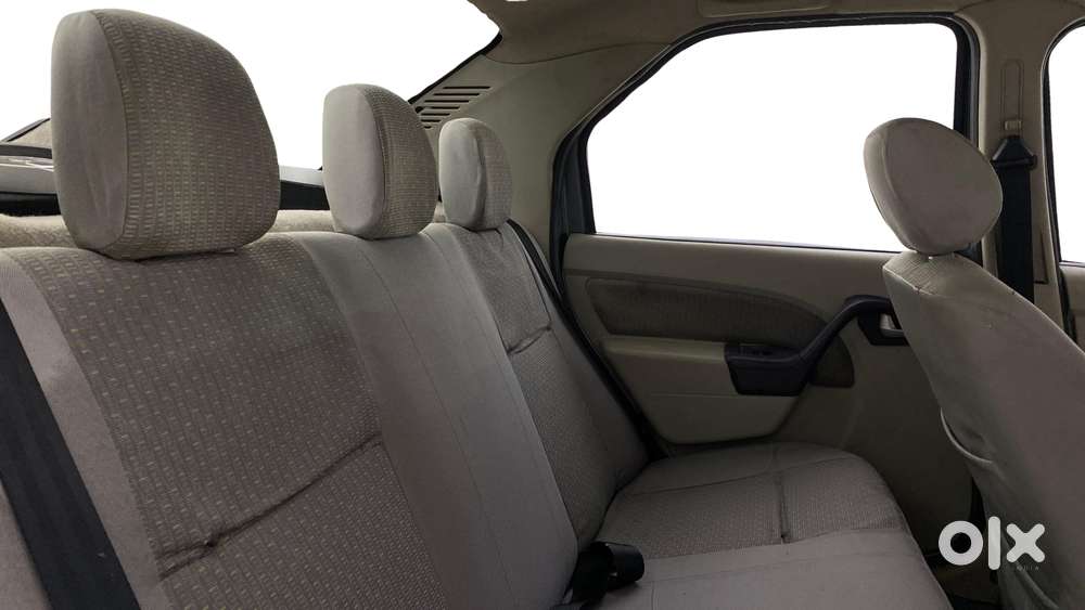 Mahindra Verito 1.5 D4, 2013, Diesel