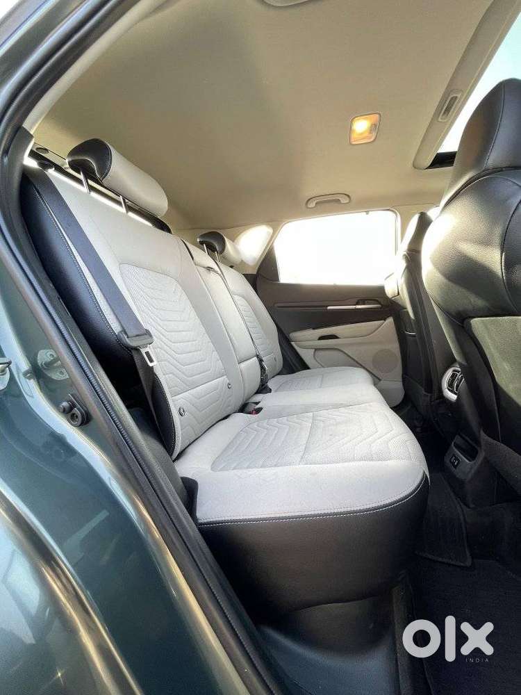 Kia Sonet Htx Turbo Imt, 2024, Petrol