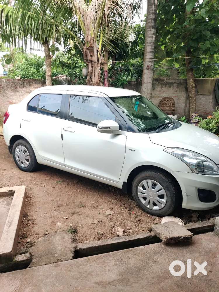 Swift Dzire 2012 Vxi(o) Amt