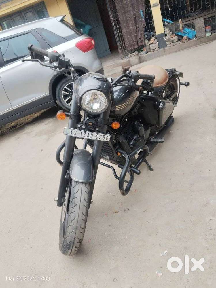 Icml Extreme, 2021, Petrol