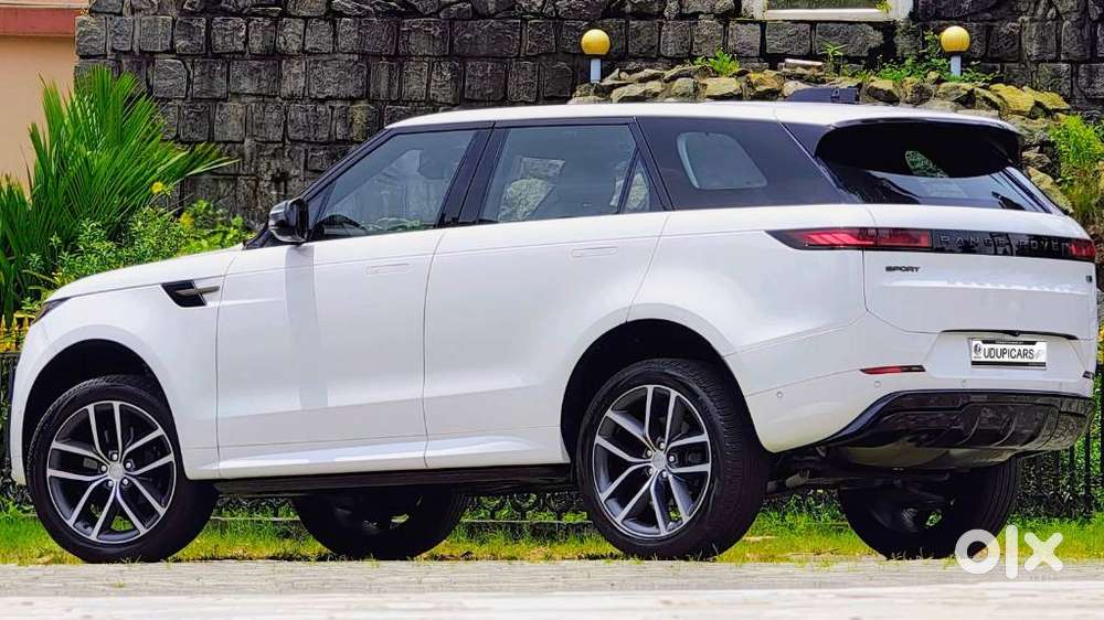 Land Rover Range Sport Se Dynamic 3.0 Diesel, 2023, Diesel