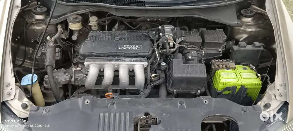 Honda City Zx 2011 Petrol 122000 Km Driven