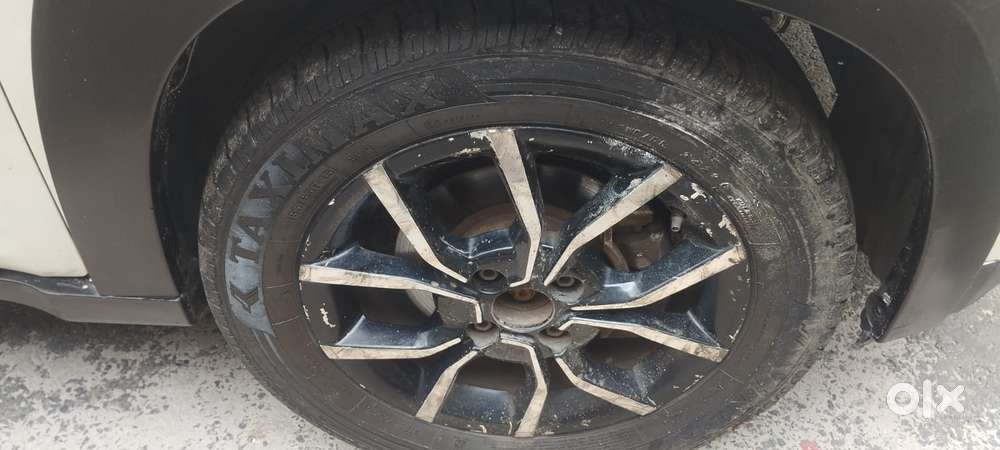 Mahindra Kuv100 Nxt 1.2 K8 Diesel 6 Str, 2018, Diesel