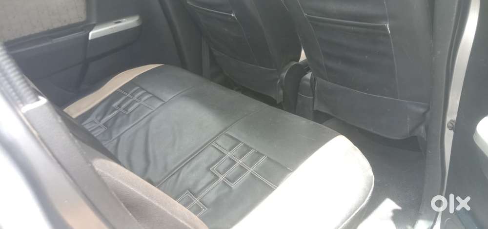 Maruti Suzuki Wagon R Amt Vxi, 2016, Petrol