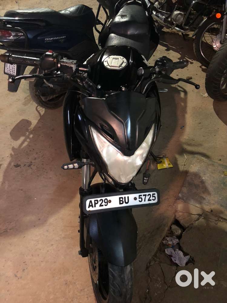 Second Hand Ns All Bike Price Pulsar 200ns Second Hand Bike Ns 200
