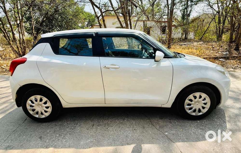 Nissan Magnite 2024 Petrol 26000 Km Driven