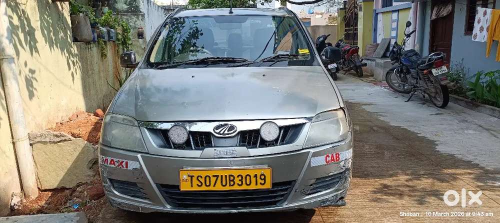 Mahindra Verito 2015 Diesel 260000 Km Driven