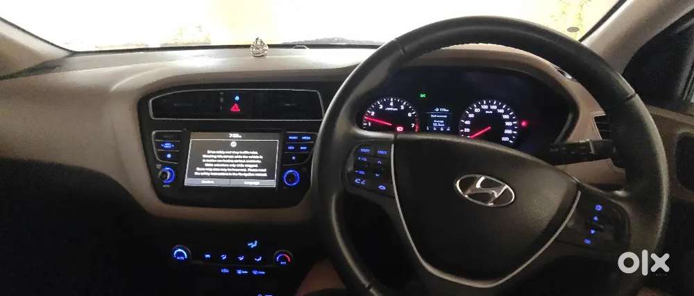 Hyundai Elite I20 2019 Petrol Good Condition And Well Maintained