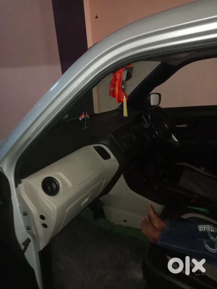 Maruti Suzuki Wagon R 2021