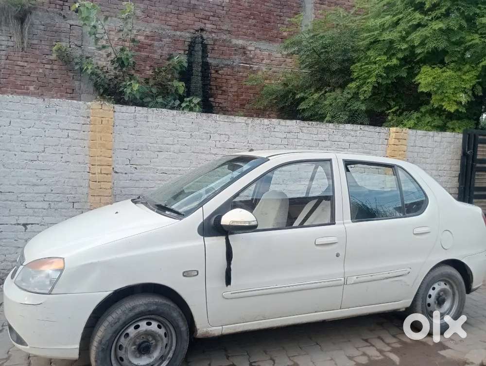 Tata Indigo Ecs 2013 Gls Variant