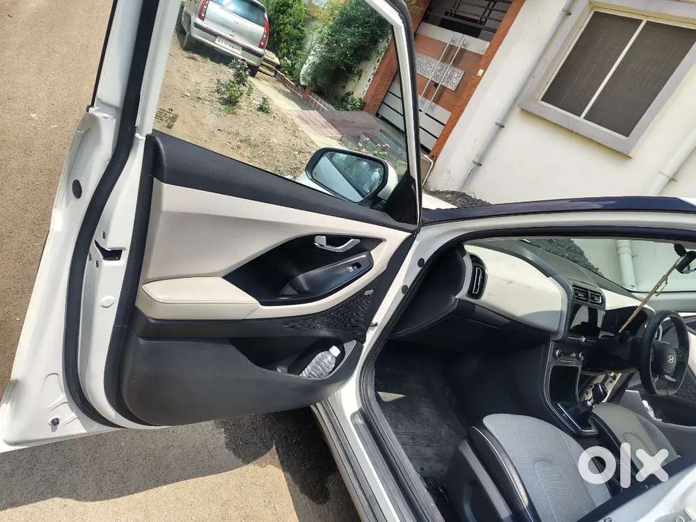 Hyundai Creta Diesel Manual 2021