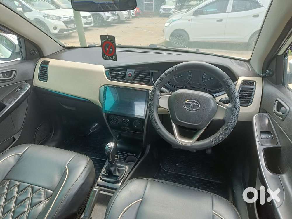 Tata Zest Quadrajet 1.3 75ps Xe, 2015, Diesel