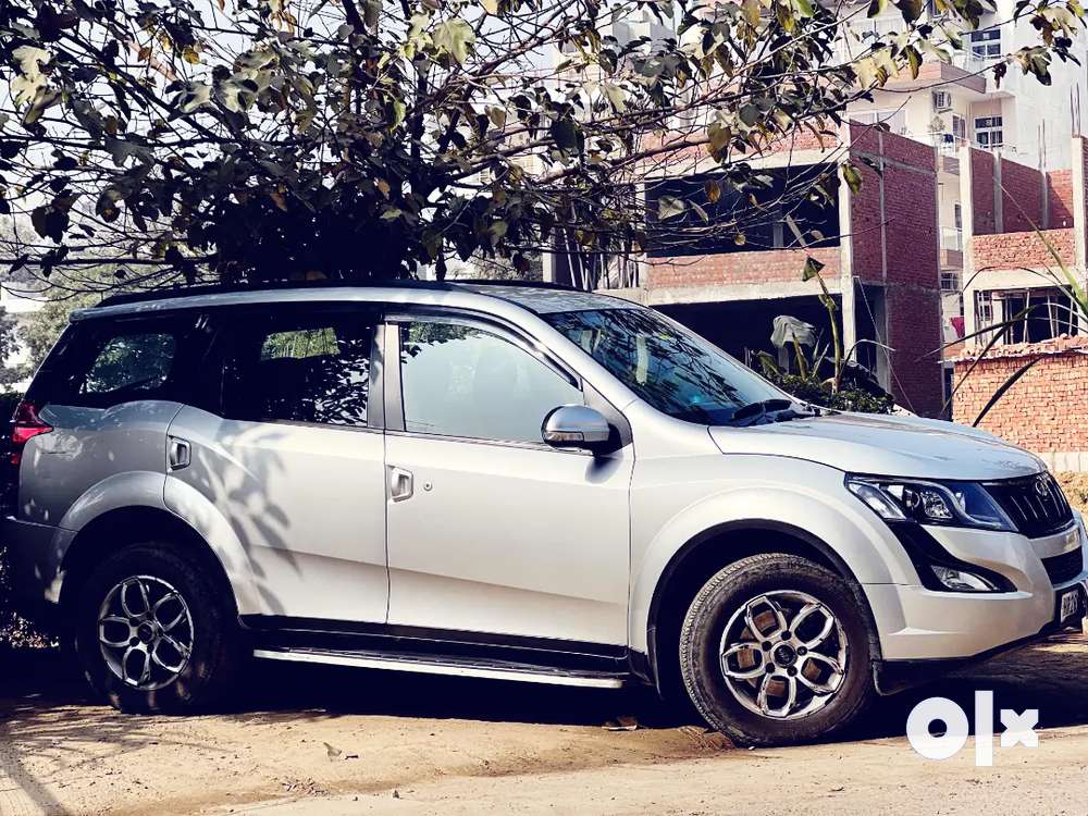 Mahindra XUV 500 ON SALE Cars 1758848756