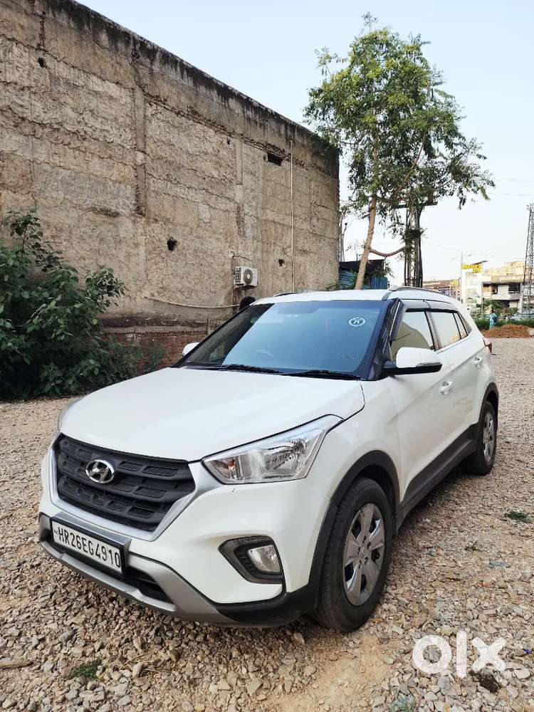Creta 2019/2020 In Good Condition