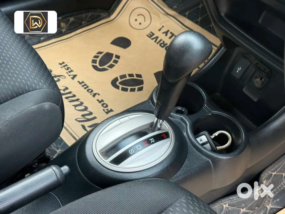 Honda Br-v 1.5 V I-vtec Mt, 2016, Petrol
