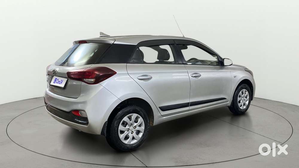 Hyundai Elite I20 Magna Executive 1.2, 2018, Petrol