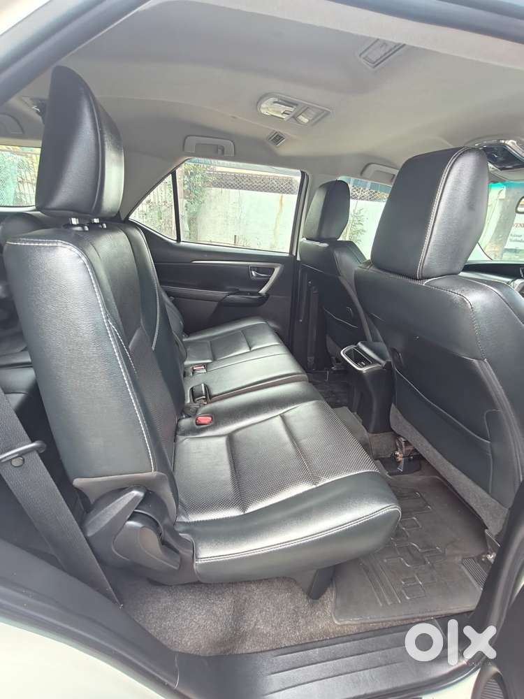 Toyota Fortuner 3.0 4x2 Mt, 2021, Diesel