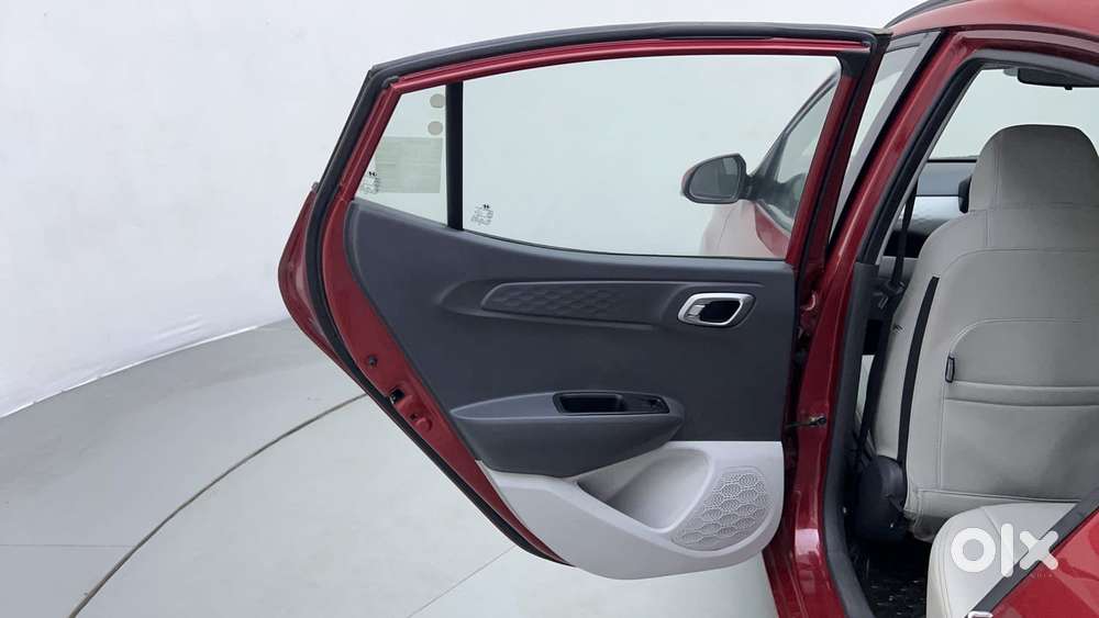 Hyundai Grand I10 Nios Sportz Amt 1.2 Kappa Vtvt, 2019, Petrol