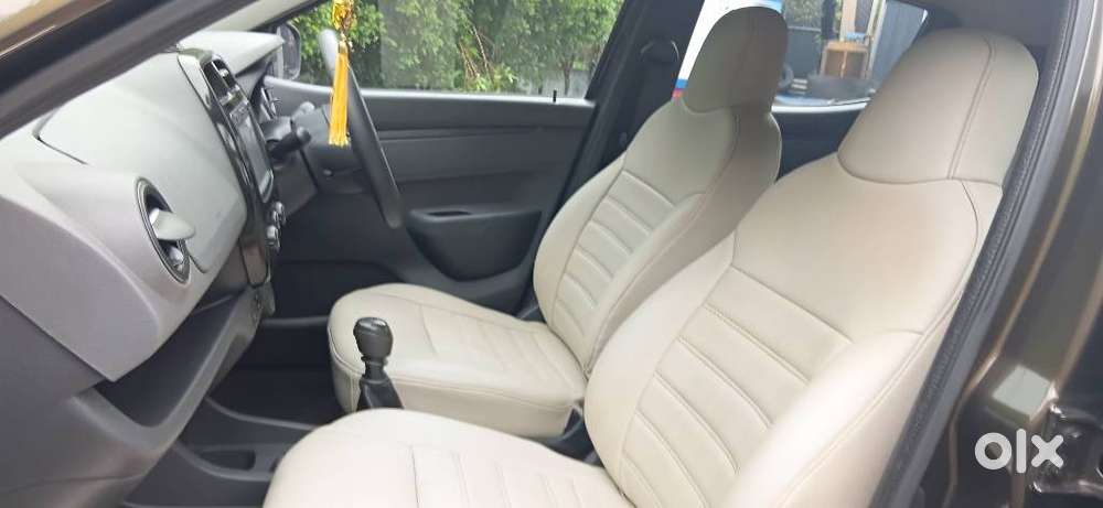 Renault Kwid Rxt, 2016, Petrol