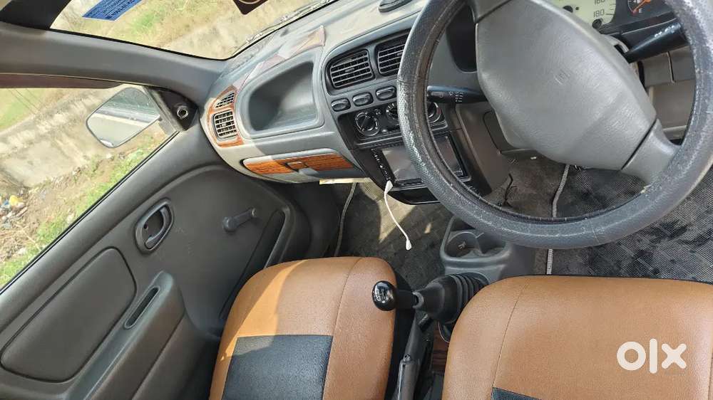Maruti Suzuki Alto Lxi 2009 Car