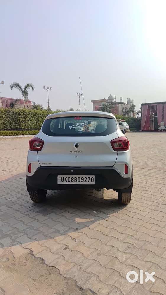 Renault Kwid, 2023, Petrol