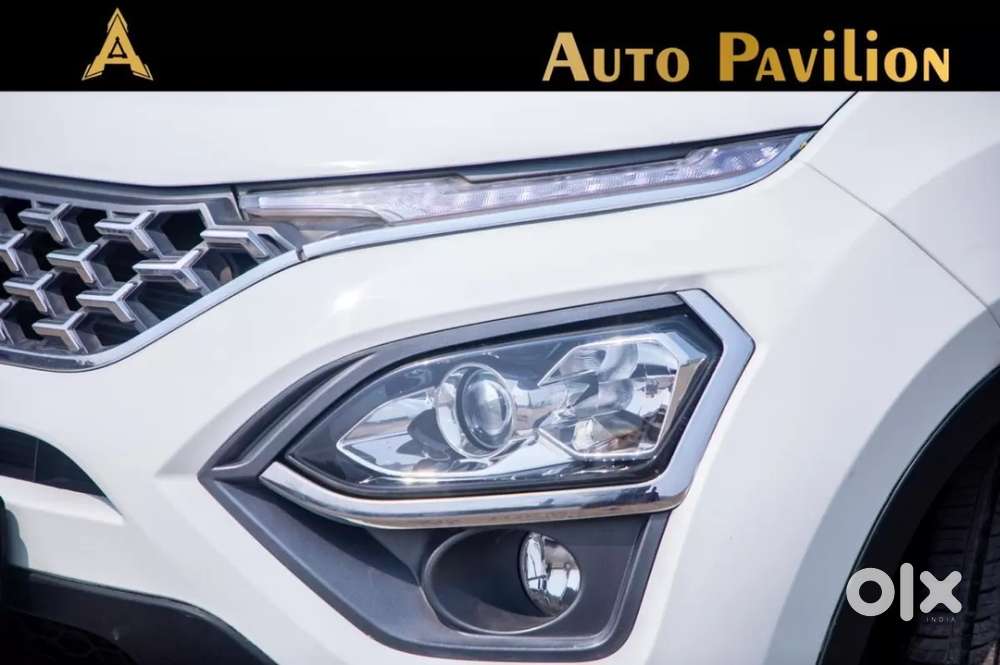 Tata Safari 2.0 Kryotec Xza Plus, 2021, Diesel