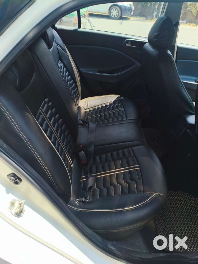 Hyundai I20 Active Sx Petrol, 2016, Petrol