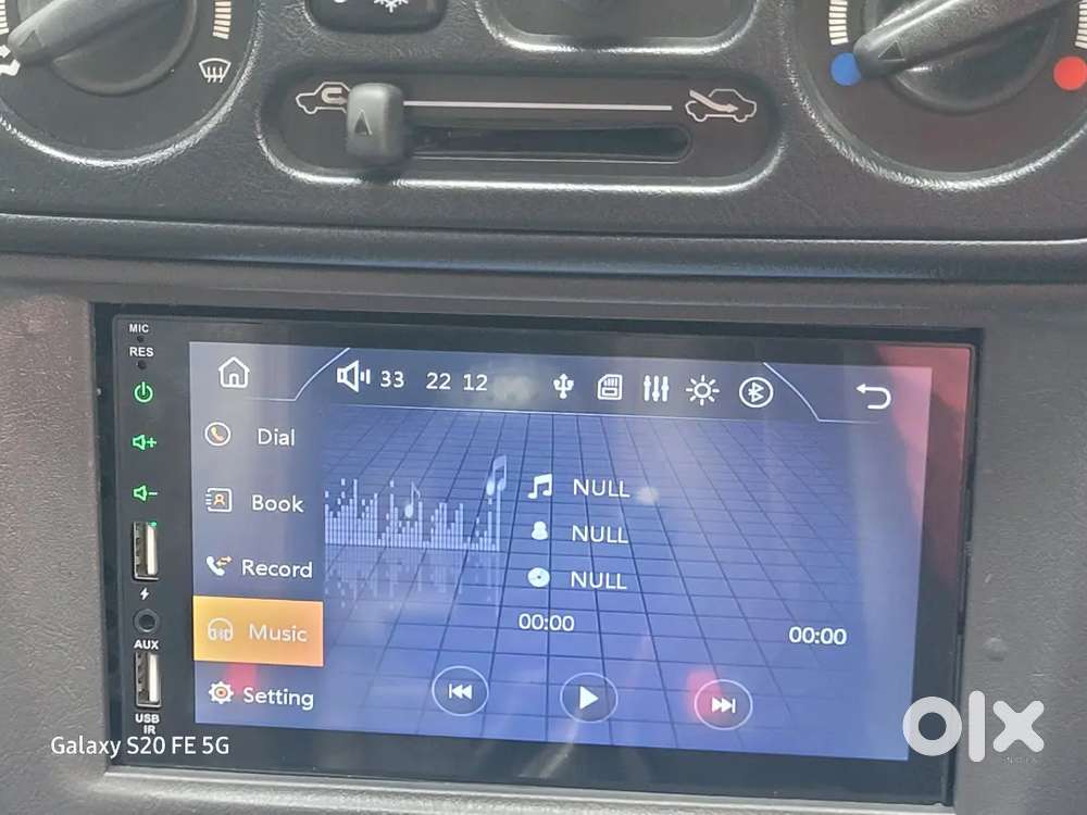 Mitsubishi Lancer Diesel 2008