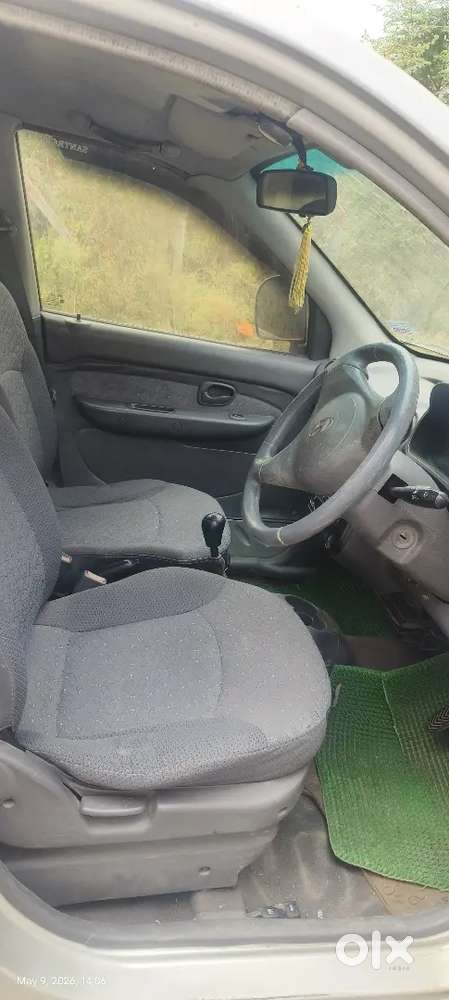 Hyundai Santro Xing Petrol 2006