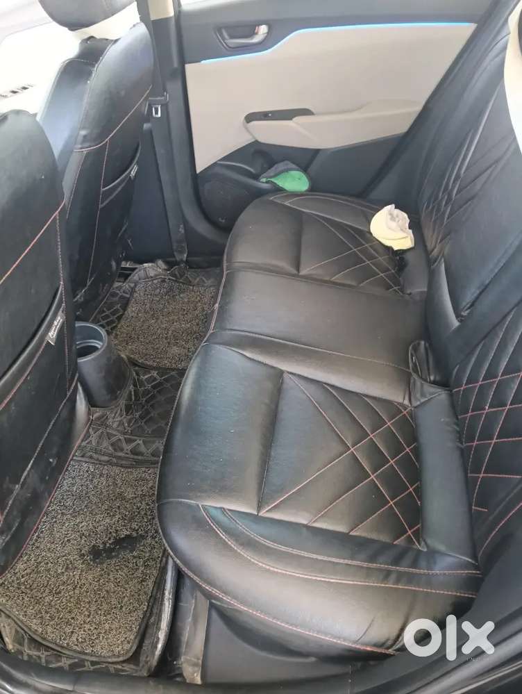 Hyundai Verna 1.4 Vtvt 2018