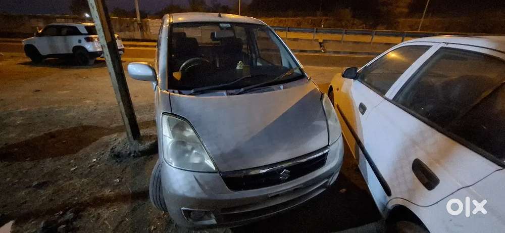 Maruti Suzuki Zen Estilo 2007