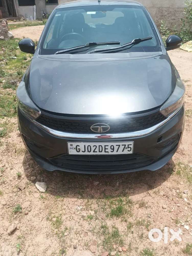 Tata Tiago Petrol Manual 2021 Second Owner