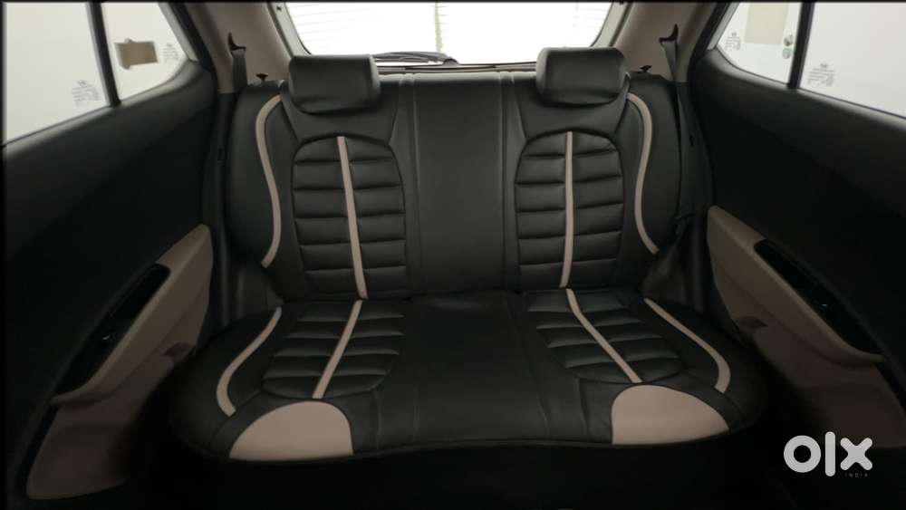 Hyundai Grand I10 1.2 Kappa Asta, 2015, Petrol