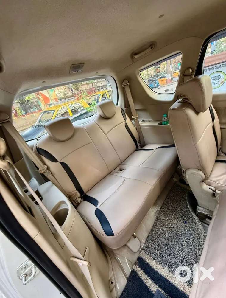 Maruti Suzuki Ertiga Vdi. Dealer Stay Away .no Bargaining