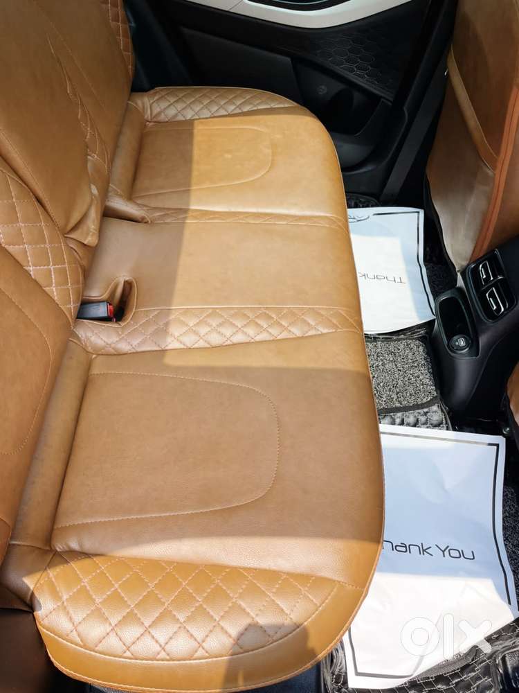 Hyundai Creta 1.6 Sx Automatic, 2023