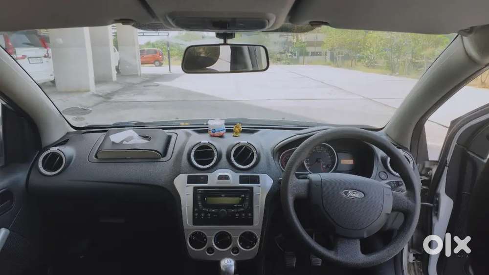 Ford Figo Diesel 2011 First Owner