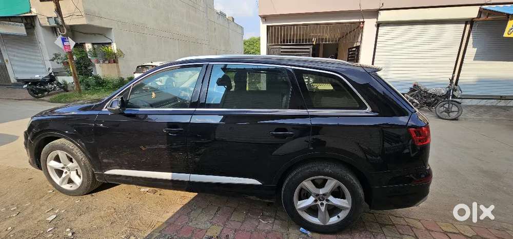 Audi Q7 3.0 Tdi 2018