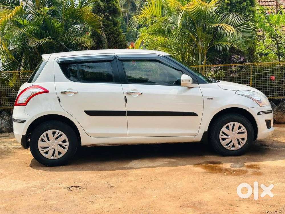 Maruti Suzuki Swift, 2014, Diesel