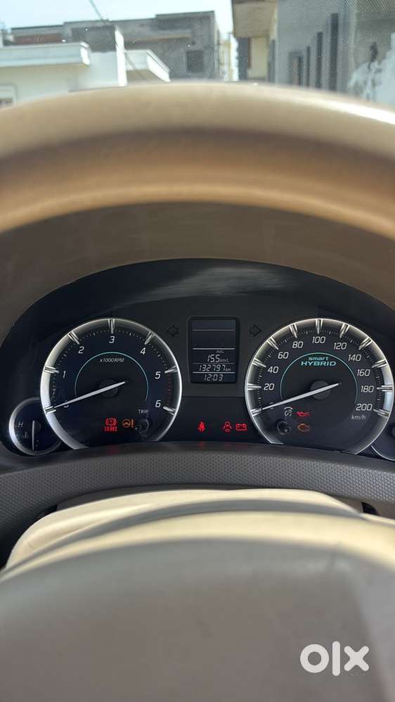 2018 Maruti Suzuki Ertiga Vdi