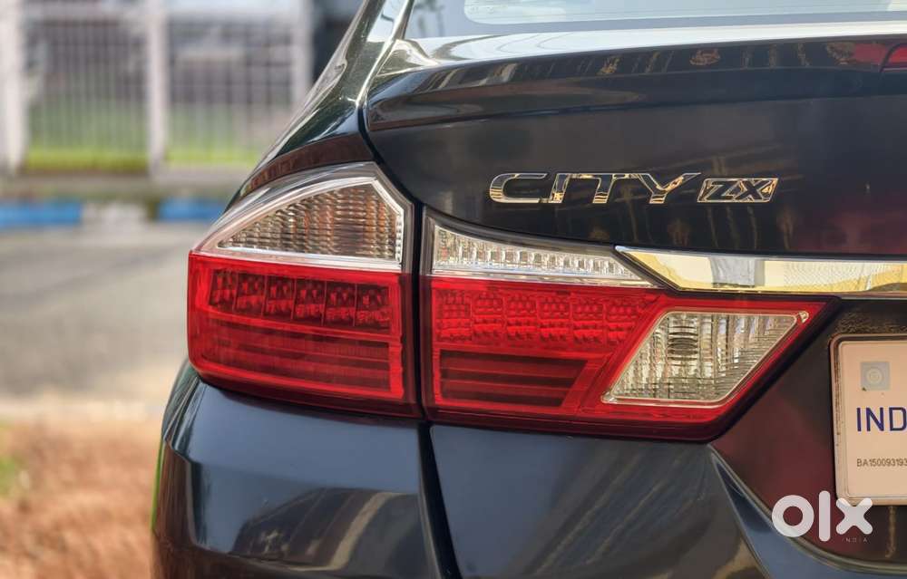 Honda City 1.5 Zx I-dtec Mt, 2020, Diesel