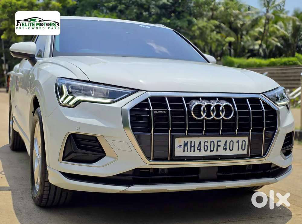 Audi Q3 40 Tfsi Premium Plus, 2026, Petrol