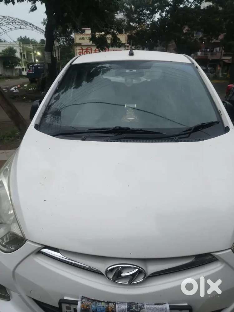 Hyundai Eon Fresh Condition 2013 Model
