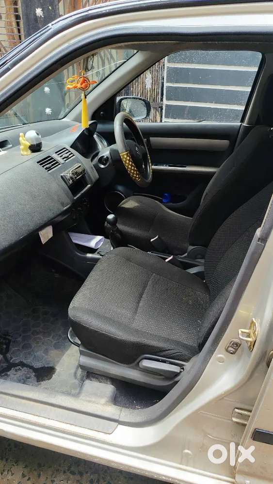 Swift Maruti Vxi 2006 Model